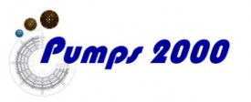 Pompy membranowe Pumps 2000 z certyfikatem ATEX