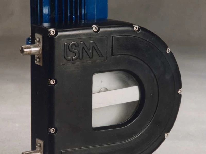 pompa perystaltyczna LSM-10